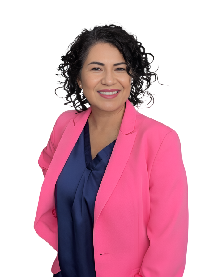 Kasandra Chavez, REALTOR® with Real Broker AZ in the Phoenix West Valley